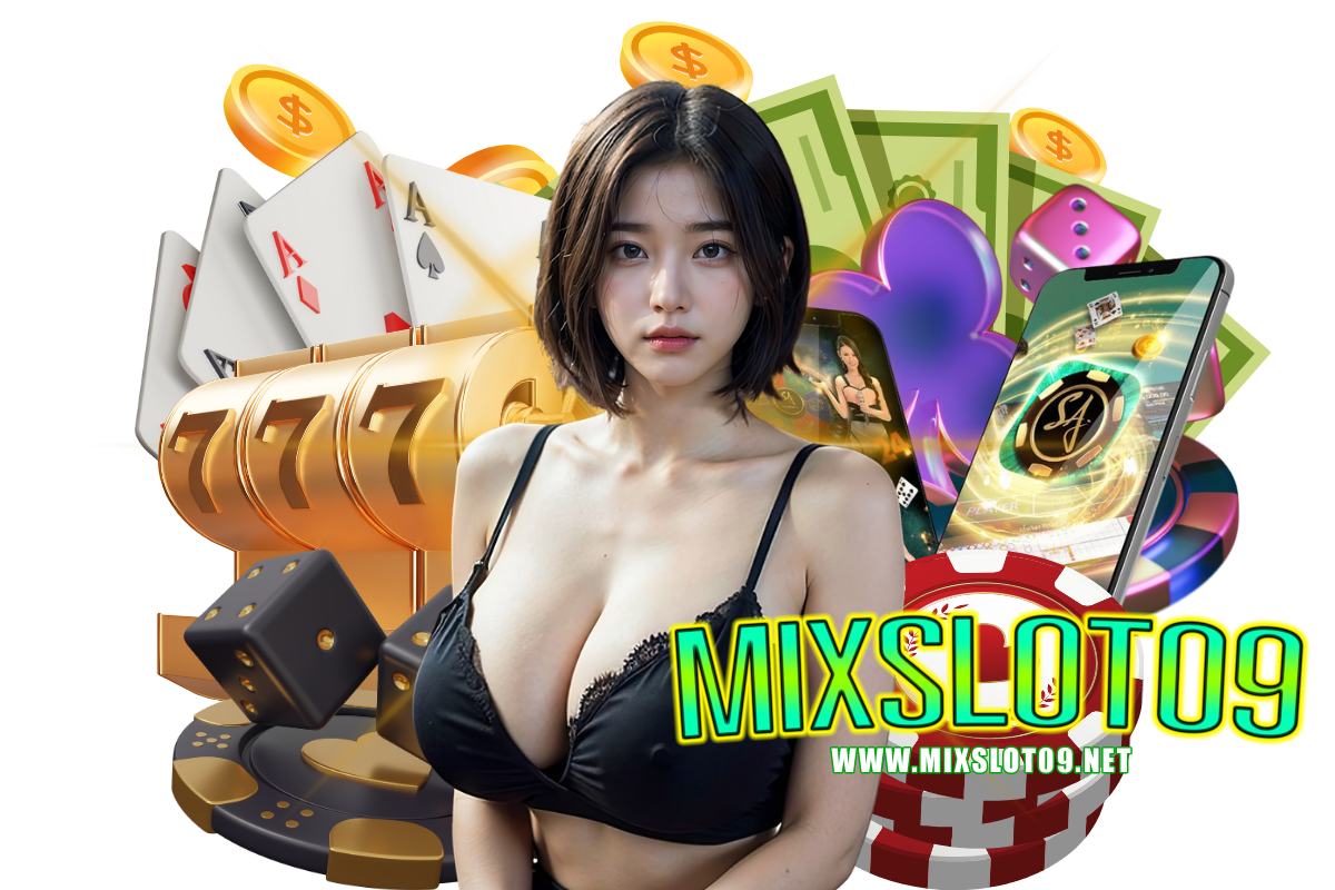 mixslot09